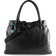 Gabs Elif Schultertasche L Leder 50 cm Produktbild