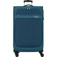 American Tourister Deep Dive 4 Rollen Trolley L 80 cm mit Dehnfalte Produktbild