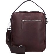 mano Don Pietro Handtasche Leder 25 cm Produktbild