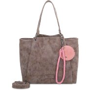 Fritzi aus Preußen Fritzi42N Vintage Shopper Tasche 45 cm Produktbild