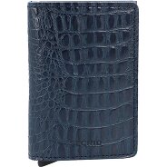 Secrid Slimwallet Nile Kreditkartenetui Geldbörse RFID Leder 6,5 cm Produktbild
