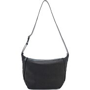 FredsBruder Daily Catch Schultertasche Leder 32 cm Produktbild