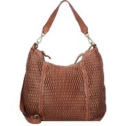 Campomaggi Mangrovia Schultertasche Leder 35 cm Produktbild