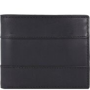 Fossil Everett Geldbörse Leder 12 cm Produktbild