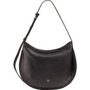DuDu Hispani Schultertasche Leder 34 cm Produktbild