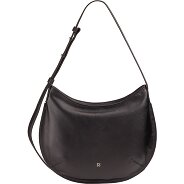 DuDu Hispani Schultertasche Leder 34 cm Produktbild