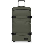 Eastpak Transit'R Plus 4 Rollen Reisetasche 68 cm Produktbild