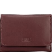 Jost Arva Geldbörse RFID Schutz Leder 12 cm Produktbild