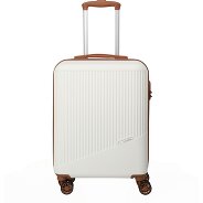Travelite Bali 4 Rollen Kabinentrolley S 55 cm Produktbild