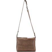 FredsBruder Layer Umhängetasche Leder 28 cm Produktbild
