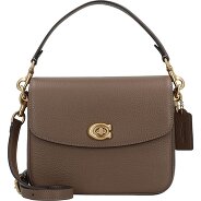 Coach Cassie Handtasche Leder 20 cm Produktbild