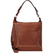 Campomaggi Schultertasche Leder 33 cm Produktbild