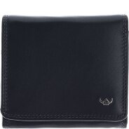 Golden Head Polo Geldbörse RFID Schutz Leder 10 cm Produktbild