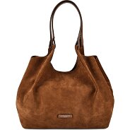 Gianni Chiarini Dua Shopper Tasche Leder 38 cm Produktbild