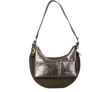 Desigual Delta Lyra Schultertasche 32 cm mit Dehnfalte Produktbild Desigual Delta Lyra Schultertasche 32 cm mit Dehnfalte Produktbild