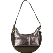 Desigual Delta Lyra Schultertasche 32 cm mit Dehnfalte Produktbild