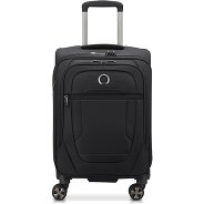 Delsey Paris Helium DLX 4-Rollen Kabinentrolley 55 cm Produktbild