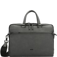 Picard Casual Aktentasche Leder 38 cm Laptopfach Produktbild