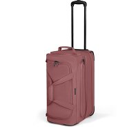 Redolz Duffle Essentials 2-Rollen Reisetasche 55 cm M mit Dehnfalte Produktbild