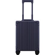 Aleon Business 4-Rollen Businesstrolley 50 cm Laptopfach Produktbild