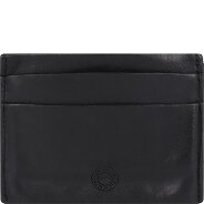 Campomaggi Parigi Kreditkartenetui Leder 11.5 cm Produktbild