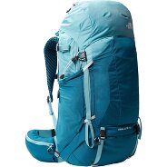 The North Face Trail Lite 50 Trekkingrucksack M-L 66 cm Produktbild The North Face Trail Lite 50 Trekkingrucksack M-L 66 cm Produktbild