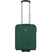 Roncato Kinetic 2.0 2 Rollen Kabinentrolley S 45 cm Produktbild