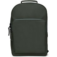 Rains Book Daypack 40 cm Laptopfach Produktbild Rains Book Daypack 40 cm Laptopfach Produktbild