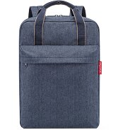 reisenthel Allday Rucksack 39 cm Laptopfach Produktbild