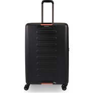 Hedgren Comby Grip L Exp 4 Rollen Trolley L 74 cm mit Dehnfalte Produktbild