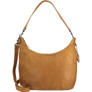 Harbour 2nd Anchor Love Amar Schultertasche Leder 33 cm Produktbild