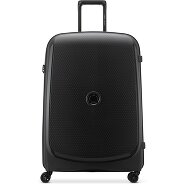 Delsey Paris Belmont Plus 4 Rollen Trolley 76 cm Produktbild
