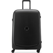 Delsey Paris Belmont Plus 4 Rollen Trolley 76 cm Produktbild