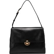 Furla Domus Schultertasche M Leder 32 cm Produktbild