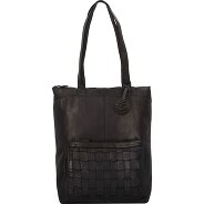 Harbour 2nd Urban Poets Schultertasche Leder 37.5 cm Laptopfach Produktbild