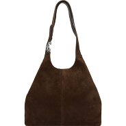 Coccinelle C-Easy Schultertasche Leder 34 cm Produktbild
