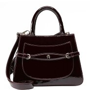 AIGNER Cavallo Handtasche Leder 28 cm Produktbild
