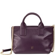 DuDu Ibiza Handtasche Leder 22 cm Produktbild