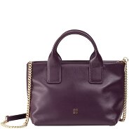 DuDu Ibiza Handtasche Leder 22 cm Produktbild