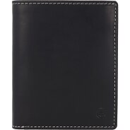 Esquire Dallas Geldbörse RFID Leder 9 cm Produktbild
