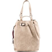 Desigual Half Logo City Rucksack 34 cm Produktbild