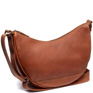 The Chesterfield Brand Peckham Umhängetasche Leder 37 cm Produktbild