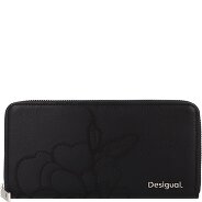 Desigual Keller Geldbörse 20.5 cm Produktbild Desigual Keller Geldbörse 20.5 cm Produktbild