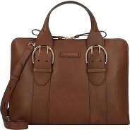 The Bridge Elena Laptoptasche Leder 35 cm Produktbild