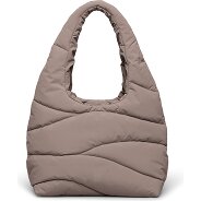 GOT BAG Wavy Puffer Shopper Tasche 40 cm Produktbild