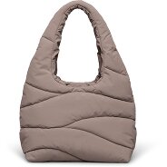 GOT BAG Wavy Puffer Shopper Tasche 40 cm Produktbild