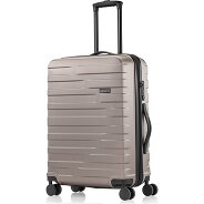 Pack Easy Clipper by  Kosmo 4 Rollen Trolley 67 cm mit Dehnfalte Produktbild