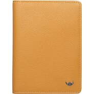 Golden Head Madrid Ausweisetui RFID Leder 9 cm Produktbild Golden Head Madrid Ausweisetui RFID Leder 9 cm Produktbild