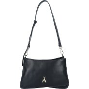 Patrizia Pepe Tris Schultertasche Leder 28 cm Produktbild Patrizia Pepe Tris Schultertasche Leder 28 cm Produktbild