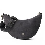 AIGNER Zita Umhängetasche Leder 30 cm Produktbild